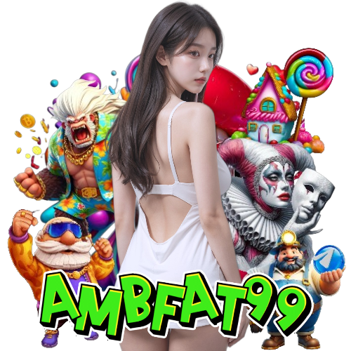 ambfat99 สล็อตออนไลน์