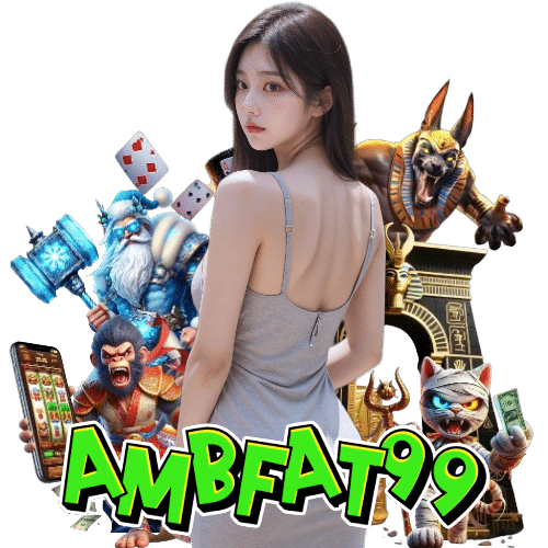 ambfat99 โบนัสฟรี